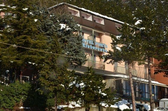 Hotel Pineta Loiano Ngoại thất bức ảnh